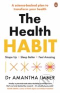 Kniha: The Health Habit (Amantha Imber). , 2024