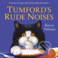 Kniha: Tumford's Rude Noises (Nancy Tillman). Pan Macmillan, 2024