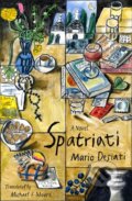 Kniha: Spatriati (Mario Desiati a Michael F. Moore). Other Press, 2024