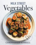 Kniha: Milk Street Vegetables (Christopher Kimball). Little, Brown, 2021