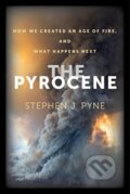 Kniha: The Pyrocene, 2021