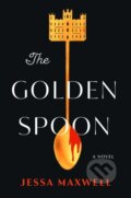 Kniha: Golden Spoon (Jessa Maxwell). Atria Books, 2023