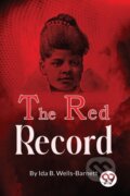 Kniha: The Red Record (Ida B. Wells-Barnett). , 2022