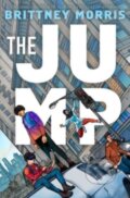 Kniha: Jump (Brittney Morris). , 2023