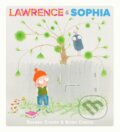 Kniha: Lawrence & Sophia (Doreen Cronin). , 2023