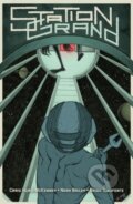 Kniha: Station Grand (Craig Hurd-Mckenney). Oni Press, 2025