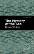 Kniha: The Mystery of the Sea (Bram Stoker). , 2021