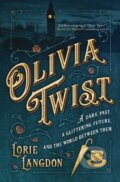 Kniha: Olivia Twist (Lorie Langdon). Blink, 2024