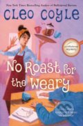 Kniha: No Roast for the Weary (Cleo Coyle). , 2025