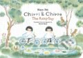 Kniha: Chirri & Chirra, The Rainy Day (Kaya Doi). Enchanted Lion, 2021