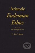 Kniha: Eudemian Ethics (Aristotle). , 2021