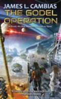 Kniha: The Godel Operation (James L. Cambias). , 2022