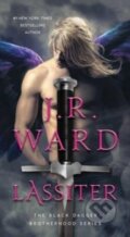 Kniha: The Lassiter (J.R. Ward). Pocket Books, 2023