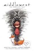 Kniha: Middlewest: The Complete Tale (Skottie Young). Image Comics, 2023