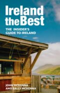 Kniha: Ireland The Best (Collins Books, Sally McKenna a John McKenna). Collins, 2023