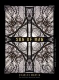 Kniha: Son of Man (Charles Martin). Thomas Nelson Publishers, 2023