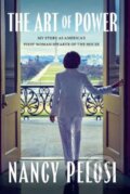 Kniha: Art of Power (Nancy Pelosi). Simon & Schuster, 2024
