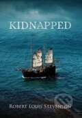 Kniha: Kidnapped (Annotated) (Robert Louis Stevenson). Sastrugi, 2021