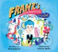 Kniha: Franz's Phantasmagorical Machine (Beth Anderson). Kids Can, 2022