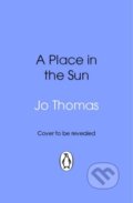 Kniha: A Place in the Sun (Jo Thomas). Transworld, 2025