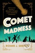 Kniha: Comet Madness (Richard J. Goodrich). Prometheus Books, 2023