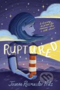 Kniha: Ruptured (Joanne Rossmassler Fritz). Holiday house, 2023