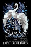 Kniha: Order of Swans (Jude Deveraux). Mira Books, 2025