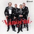 Hudobné CD: 4 Tenoři: Vánoční (Supraphon). Supraphon, 2025
