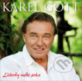 Karel Gott: Lidovky mého srdce - Karel Gott, Supraphon, 2019