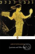 Lysistrata and Other Plays - Aristophanes, Penguin Books, 2003
