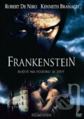 Frankenstein - Kenneth Branagh, 2011