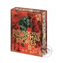 Kniha: Charles Dickens' Christmas Stories (Charles Dickens). Arcturus, 2025