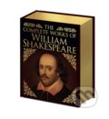 Kniha: The Complete Works of William Shakespeare (William Shakespeare). Arcturus, 2025