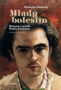 Kniha: Mladý bolestín (Octavian Soviany). Malvern, 2025