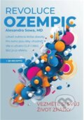 Kniha: Revoluce Ozempic (Alexandra Sowa). IFP Publishing, 2025