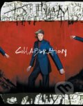 Kniha: Collaboration: Frank Ockenfels 3 X David Bowie (Frank a 3 Ockenfels). ABRAMS, 2025