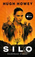 E-kniha: Silo (Hugh Howey). Laser books, 2025