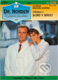 Kniha: Nesla si ho v srdci (Patricia Vandenberg). Ivo Železný, 1996