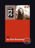 Kniha: Pearl Jam's Vs. (Clint Brownlee). , 2021