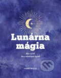 Kniha: Lunárna mágia (Marie Bruce). Bookmedia, 2026