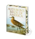 Kniha: Audubon's Birds of America (John James Audubon). Arcturus, 2025
