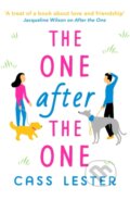 Kniha: The One After the One (Cass Lester). Canelo, 2022