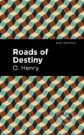 Kniha: Roads of Destiny (O. Henry). , 2021