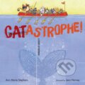 Kniha: CATastrophe! (Ann Marie Stephens). , 2021