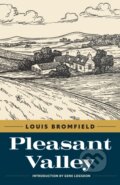 Kniha: Pleasant Valley (Louis Bromfield). , 2023