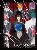 Kniha: Last Gender 2 (Rei Taki). Vertical, 2023