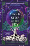 Kniha: The Dark Side of the Sky (Francesco Dimitri). Titan Books, 2024