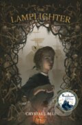 Kniha: The Lamplighter (Crystal J. Bell). Flux, 2024