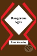Kniha: Dangerous Ages, 2021