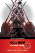 Kniha: Wolverine: Old Man Logan (Marvel Premier Collection) (Mark Millar). , 2025